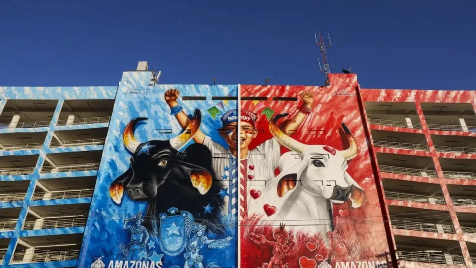Festival de Parintins 2026: ingressos começam a ser vendidos nesta sexta-feira (7); veja preços e setores