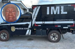 PCRR procura familiares de idoso encontrado morto em Pacaraima