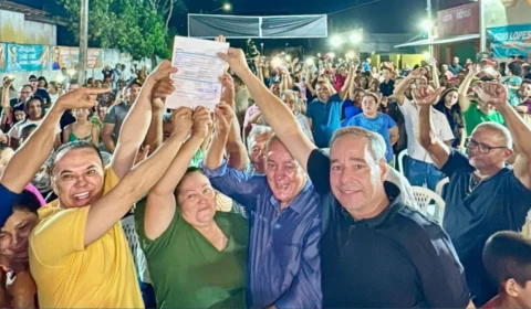 Jalser Renier anuncia expansão do partido Avante e promete “surpresa agradável” nas próximas semanas