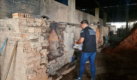 Roraima incinera mais de 60 kg de drogas e aumenta pressão contra o tráfico