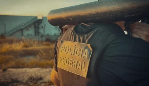 PF investiga contratos emergenciais da Saúde de Bonfim