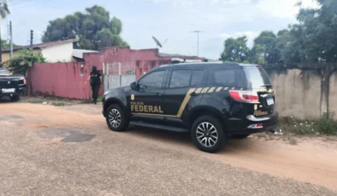 PF prende grupo que usava aviões para trazer drogas ao Brasil