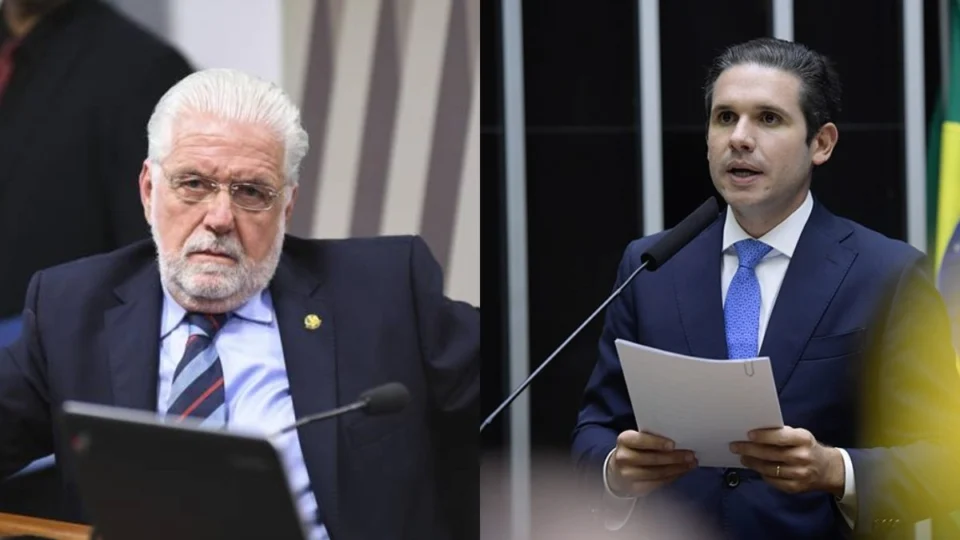 Jaques Wagner admite atraso no STF e rompimento na Câmara expõe crise com o Planalto