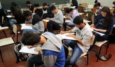 Rondônia registra mais de 46 mil inscritos para o Enem 2025