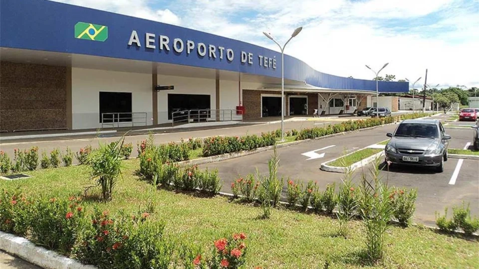 FAB encontra destroços de avião desaparecido no Amazonas com vítimas fatais