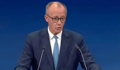 Depois de crítica a Belém, chanceler alemão reclama de falta de ‘pão decente’ em Angola