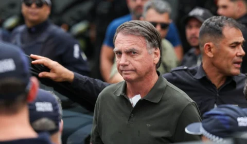 Moraes confirma trânsito em julgado e prepara início do cumprimento de pena de Bolsonaro e aliados