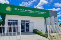 PF desmantela esquema de fraude em verbas indenizatórias na Câmara Municipal de Boa Vista