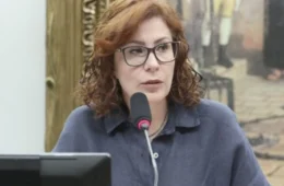 Justiça italiana adia audiência que decide extradição de Carla Zambelli; saiba quando será