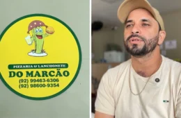 Casal de Manaus transforma pequeno lanche em sucesso com apoio do Banco da Amazônia