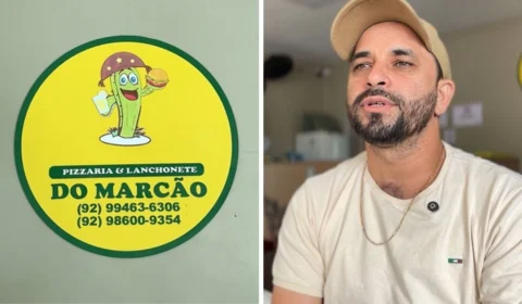 Casal de Manaus transforma pequeno lanche em sucesso com apoio do Banco da Amazônia