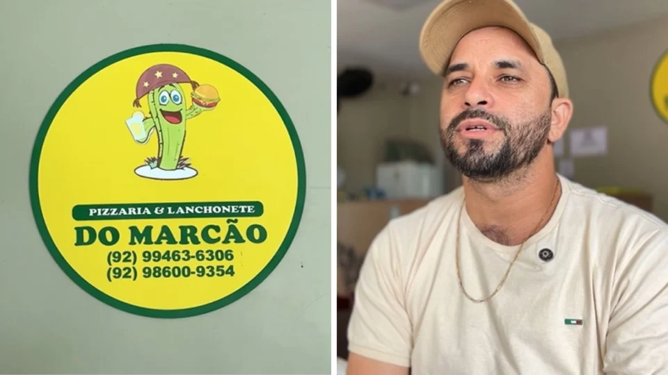 Casal de Manaus transforma pequeno lanche em sucesso com apoio do Banco da Amazônia