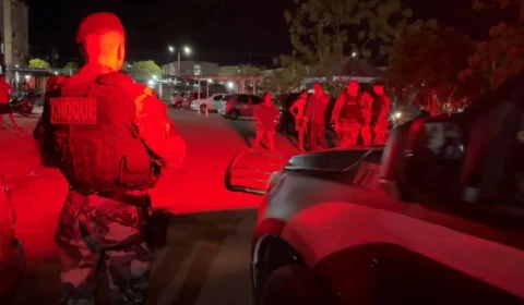 Operação Soberania reforça segurança e resulta em prisões e apreensões