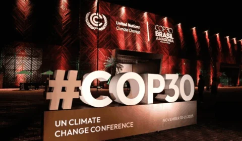COP30: Rascunho de acordo ignora corte de combustíveis fósseis e gera reação internacional
