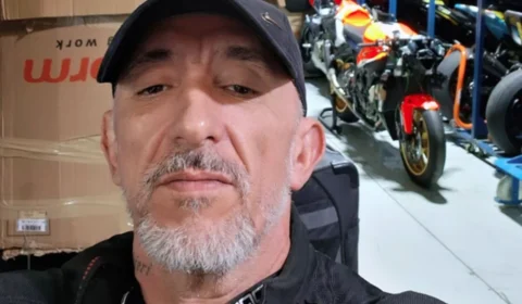 Cristian Cravinhos critica série ‘Tremembé’ após surgir de calcinha em cena: ‘mentirosa’