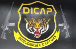 Dicap divulga lista de 17 foragidos que não retornaram à Casa do Albergado