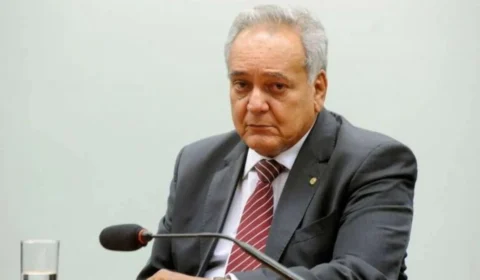 Avante oficializa filiação de Édio Lopes durante evento em Mucajaí