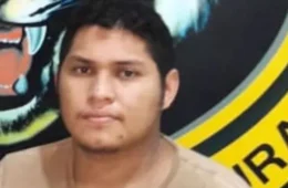 Albergado monitorado é morto a tiros enquanto trabalhava em empresa de móveis