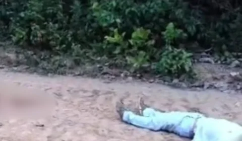 Dois homens são executados a tiros em Manaus; motivação é mistério