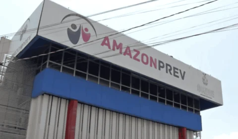 Intervenção no Banco Master acende alerta sobre investimentos da AmazonPrev no AM