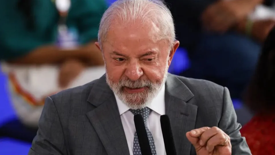 Lula pede responsabilidade ao Senado na análise do PL Antifacção e critica mudanças da Câmara