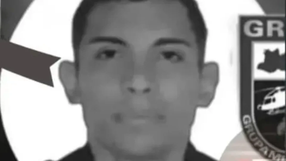 Sargento da PM é torturado e espancado até a morte em Manaus
