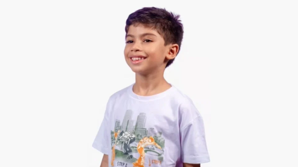 Criança morre em Manaus após medicamento oral ser aplicado na veia, diz família