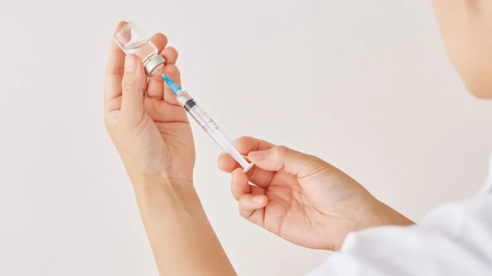 Manaus amplia vacinação contra HPV em dose única até dezembro