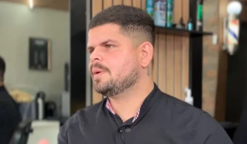 Microcrédito do Basa transforma a vida de jovem barbeiro no Amazonas