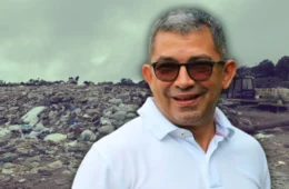 Sem apresentar estudos, prefeito de Iranduba afirma que aterro sanitário tiraria 5 mil empregos