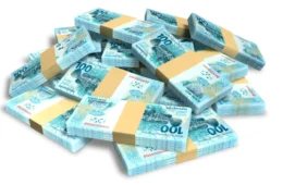 Morador de Manaus acerta 5 números da Mega-Sena e leva bolada; saiba quanto