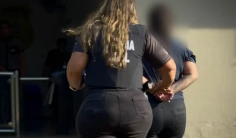 Mulher atrai americano para armadilha e é presa por sequestro e roubo de R$ 400 mil no AM