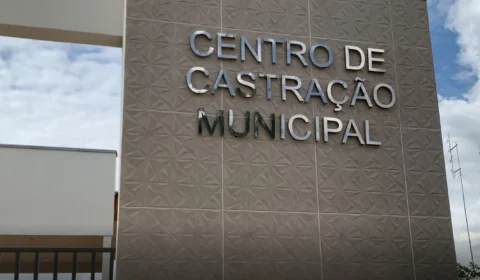 VÍDEO: Centro de Castração de Vilhena segue fechado e sofre possível furto de fiação