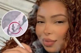 Novo vídeo levanta suspeita de que ‘Penélope’ escapou de megaoperação no Rio