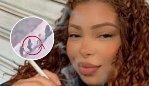 Novo vídeo levanta suspeita de que ‘Penélope’ escapou de megaoperação no Rio