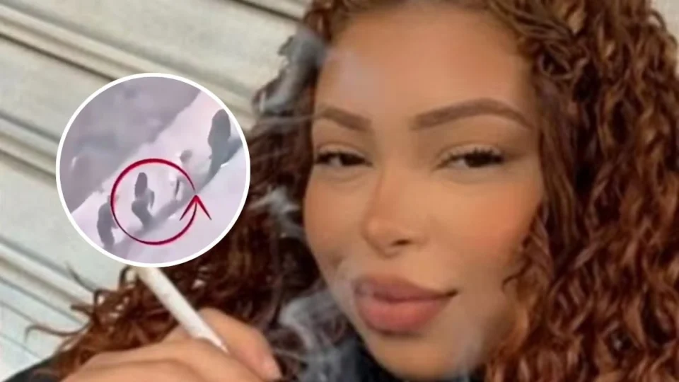 Novo vídeo levanta suspeita de que ‘Penélope’ escapou de megaoperação no Rio