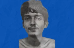 HGR faz apelo para localizar família de paciente internado sem identificação