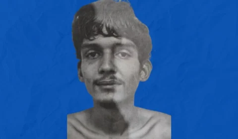 HGR faz apelo para localizar família de paciente internado sem identificação