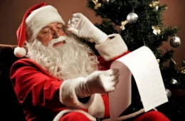 Papai Noel estará nos shoppings de Manaus; confira a programação