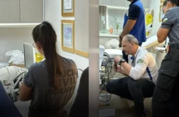 Médica é indiciada por homicídio culposo após morte de defensora pública em procedimento ginecológico