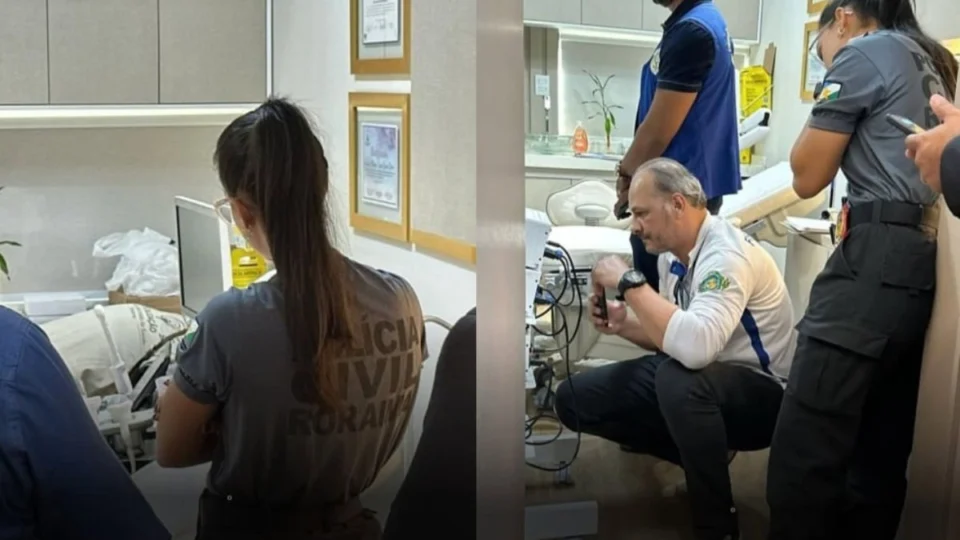 Médica é indiciada por homicídio culposo após morte de defensora pública em procedimento ginecológico