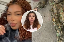 ‘Penélope’ reaparece viva após boatos de morte em operação no Rio de Janeiro; veja vídeo