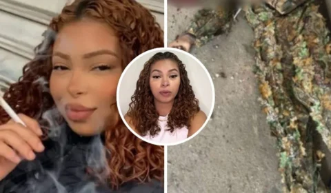 ‘Penélope’ reaparece viva após boatos de morte em operação no Rio de Janeiro; veja vídeo