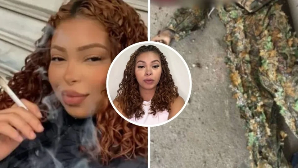 ‘Penélope’ reaparece viva após boatos de morte em operação no Rio de Janeiro; veja vídeo