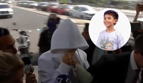 Polícia pede prisão de médica do caso Benício, mas Justiça nega