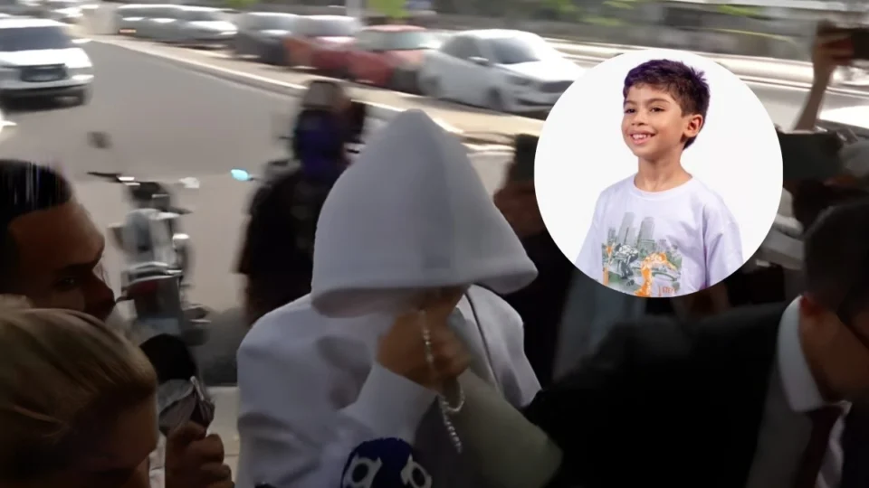 Polícia pede prisão de médica do caso Benício, mas Justiça nega