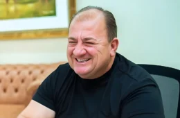 Câmara de São Luiz aprova impeachment do prefeito Chicão por suspeita de irregularidades