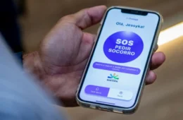 Boa Vista lança aplicativo que protege mulheres em situação de violência