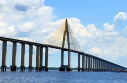 Rio Negro volta a subir e marca início da enchente em Manaus