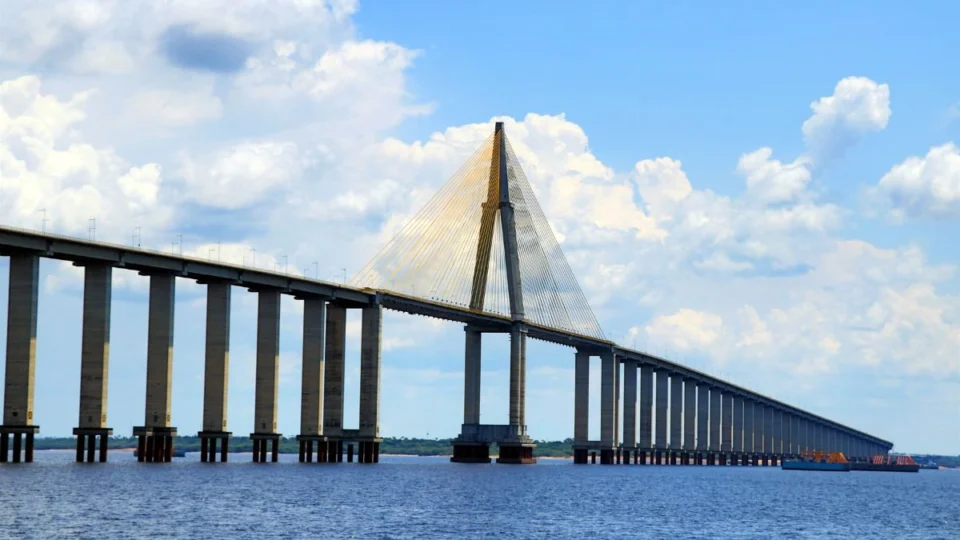Rio Negro volta a subir e marca início da enchente em Manaus